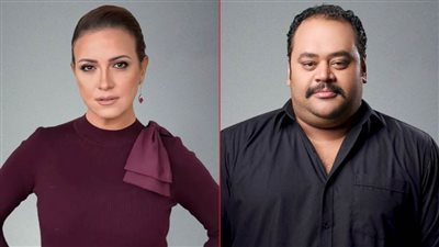 خاص .. محمد ممدوح وريهام عبدالغفور بطلا مسلسل جديد بعنوان الرشيد 