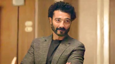 بدء عرض أولى حلقات مسلسل النزوة بطولة خالد النبوي يوم الخميس المقبل على منصة شاهد