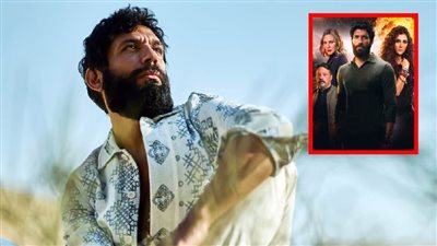 برومو فيلم تحت تهديد السلاح بطولة حسن الرداد ومي عمر يتجاوز 10 ملايين مشاهدة بعد 10 أيام على طرحه