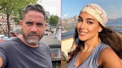 ياسمين صبري تتعاقد على المشاركة في فيلم يوم استقالة مجرم بطولة أمير كرارة 