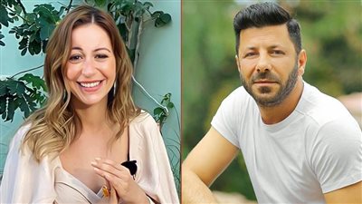 إياد نصار مرشح للمشاركة في بطولة مسلسل علاج طبيعي مع منة شلبي رمضان 2023 