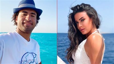 ميرنا نور الدين تنضم إلى أبطال مسلسل نصي التاني مع علي ربيع وانطلاق التصوير قريباً