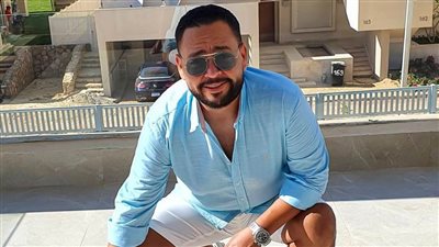 أحمد رزق : أنتهي من تصوير مسلسلي حرب الجبالي في لبنان منتصف نوفمبر المقبل والعرض قريبًا