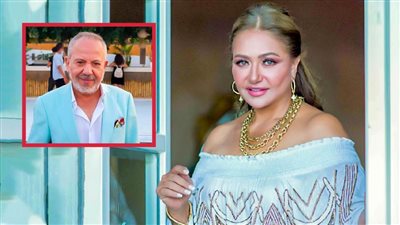 محمد محمود يجسد دور صاحب فندق ضمن أحداث فيلم مهمة في سهل حشيش بطولة ليلى علوي