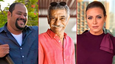 سيد رجب يتعاقد على مسلسل الرشيد بطولة محمد ممدوح وريهام عبدالغفور رمضان 2023