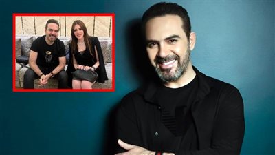 المنتجة ألاء لاشين تتعاقد مع وائل جسار على أغنية جديدة بعنوان لو تخاصمنى