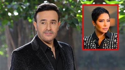 صابر الرباعي : شيرين عبدالوهاب لها مكانة خاصة فى قلبي وأنا واثق أنها ستتجاوز محنتها لأنها قوية