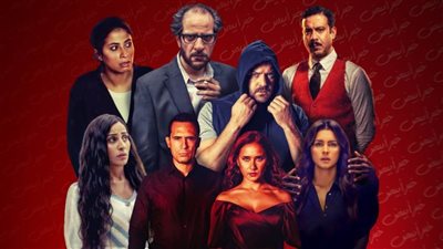 بالفيديو : في يوم الهالوين .. هل ينافس الرعب المصرى الرعب الأجنبي ؟ 