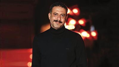 محمد فراج يتصدر التريند بعد عرض الحلقة الأولى من مسلسل الغرفة 207 