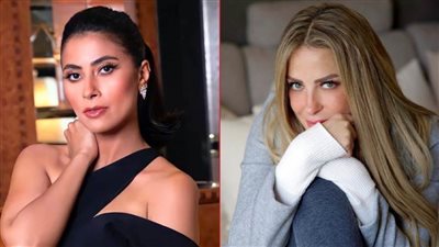 خاص .. ريم مصطفى تعتذر نهائياً عن فيلم جروب الماميز بسبب روبي