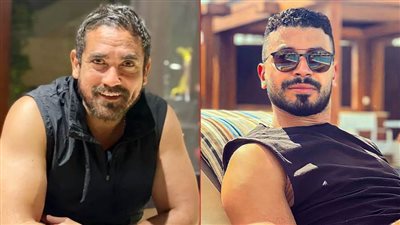 محمد أنور يتعاقد على المشاركة في فيلم يوم استقالة مجرم بطولة أمير كرارة