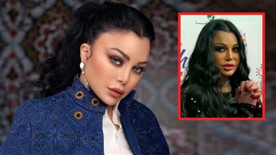 هيفاء وهبي عن التنمر : أتعرض لحملة ممنهجة من أشخاص معروفين وحفل السعودية أسعد لحظاتي الفنية 