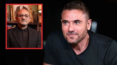 خاص .. توقف التحضير لفيلم الملجأ بطولة أحمد عز إخراج شريف عرفة