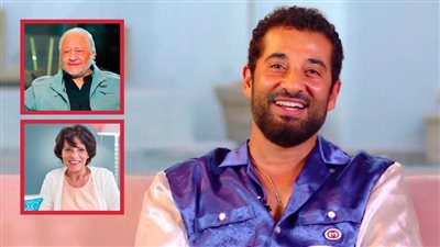 خالد زكي وعارفة عبدالرسول ينضمان لمسلسل الأجهر بطولة عمرو سعد رمضان 2023 