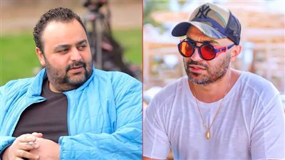 ابن الحاج أحمد vs مستر إكس .. شيكو وأحمد فهمى فى مواجهة موسم عيد الفطر المقبل 2023