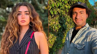 هنا الزاهد تتعاقد على المشاركة في فيلم بعد الشر بطولة علي ربيع والتصوير قريبًا