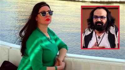 علا رامي عن أزواجها : واحد خانني والثاني كان هيحبسني وأبو الليف طلقني بسبب الخلفة