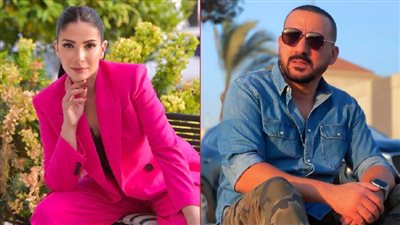 دياب يتعاقد على تقديم البطولة أمام منى زكي في مسلسلها الجديد رمضان 2023