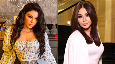 إليسا وهيفاء وهبي تجتمعان في حفل غنائي للمرة الأولى ضمن حفلات موسم الرياض 2022