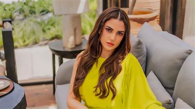 درة : أجسد شخصيتين فى مسرحية حتى لا يطير الدكان ونجاح موسم الرياض طفرة في الفن