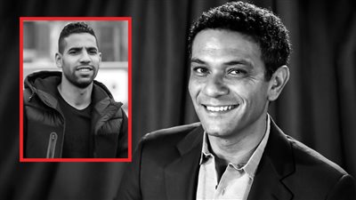 آسر ياسين يبدأ تصوير مسلسله الذي يتناول فيه مرض مؤمن زكريا ديسمبر المقبل والعرض رمضان 2023 