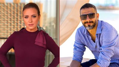 إشادات واسعة بأداء محمد فراج وريهام عبدالغفور فى الغرفة 207 ومتابعون : إبداع فوق الحدود