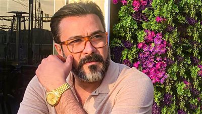 محمد رجب صاحب معرض سيراميك ضمن أحداث مسلسل الونش والعرض أول نوفمبر المقبل