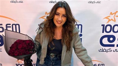 لطيفة : بحب مشاهدة كرة القدم وصورت فيديو كليب بعنوان مربوحة بمناسبة كأس العالم قطر 2022