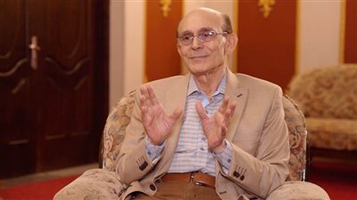 بالفيديو .. محمد صبحى : عمرى ما كرهت إنسان ولو مصر بنت كنت حبتها