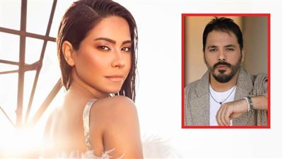 رامي عياش : جيت من لبنان مخصوص علشان أدعم شيرين وبيروت كلها فاتحالها بيوتها