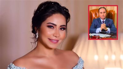 كما كتب خبر أبيض أمس .. محامى شيرين عبدالوهاب يعلن خروجها من المستشفى