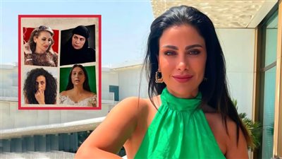 رفع فيلم بنات عبدالرحمن بطولة صبا مبارك من السينمات بعد تحقيقه 20 ألف جنيه فقط