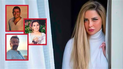 ريم مصطفى : بحب عمرو دياب وكريم عبدالعزيز وكان نفسي أعمل دور سعاد حسني في فيلم بئر الحرمان 