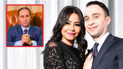محامي شيرين عبدالوهاب : أصبحت بصحة جيدة ولا صحة لعودتها لـ حسام حبيب
