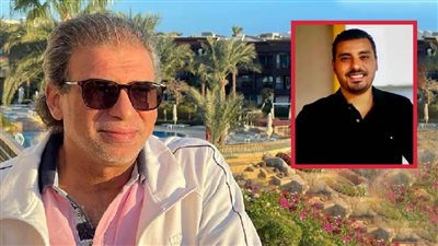 إسلام حافظ يتعاقد على المشاركة في مسلسل سر السلطان إخراج خالد يوسف رمضان 2023