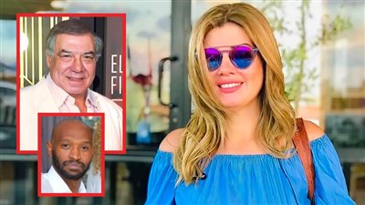 رانيا فريد شوقي : أنا أهلاوية وبحب شيكابالا ووالدي زعل مني لما عملت دور راقصة في بداياتي 