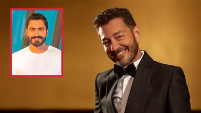 أحمد زاهر : كنت رافض دخول بناتي التمثيل ووافقت بسبب تامر حسني وندمت على فيلم كلم ماما