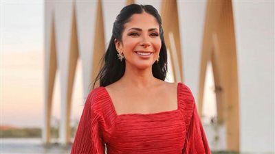 تغيير إسم مسلسل منى زكي من ضد الريح لـ تحت الوصاية والعرض رمضان 2023