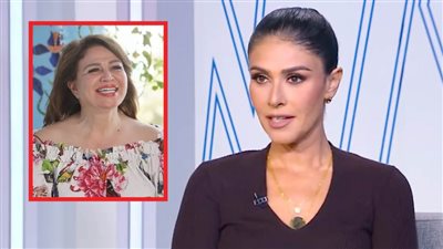 بسمة : الأمومة حرمتني من السينما العالمية والهجوم على إلهام شاهين غير مبرر