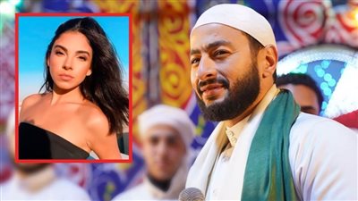 سلمى أبوضيف تتعاقد على المشاركة في مسلسل المداح 3 بطولة حمادة هلال رمضان 2023