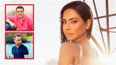 مصطفى كامل : شيرين عبدالوهاب تعبانة حاليًا وحالتها تزعل ومقدرش أحقق مع حسام حبيب