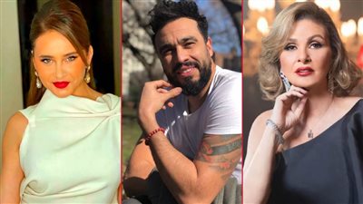 هشام عاشور : عرض مسلسل روز وليلى بطولة يسرا ونيللي كريم أول ديسمبر على منصة شاهد