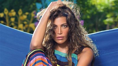 ريهام حجاج تناقش قضايا عائلية ضمن أحداث مسلسل جميلة وانطلاق التصوير بداية ديسمبر 