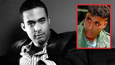 ذكرى هيثم أحمد زكي .. كان يحضر للجزء الثاني من فيلم كابوريا وتمنى تقديم قصة حياة أحمد والده