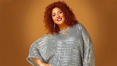 مي كساب : أنا حرامية في فيلم سنة أولى خطف ونبدأ تصوير اللعبة 4 منتصف نوفمبر الجاري