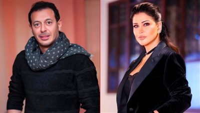 جومانا مراد تتعاقد على مسلسل بابا المجال بطولة مصطفى شعبان رمضان 2023