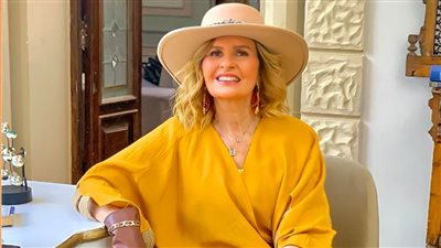 يسرا عن قمة المناخ بشرم الشيخ : فخورة بمشاركتى الصوتية فى أهم حدث عالمى تستضيفه مصر حالياً 