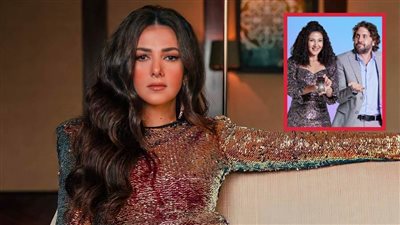 تسليم أهالى لـ دنيا سمير غانم يحقق 7 آلاف جنيه فقط إيرادات أمس