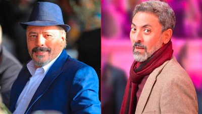 انطلاق عرض أولى حلقات الضاحك الباكى لـ عمرو عبدالجليل وبيت فرح لـ فتحي عبدالوهاب السبت المقبل