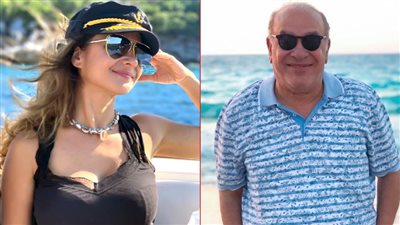 صلاح عبدالله يجسد دور والد نيللي كريم ضمن أحداث مسلسل ليه لأ 3 والعرض على منصة شاهد